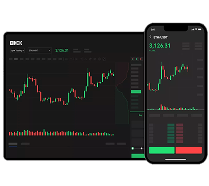欧易官方APP图片